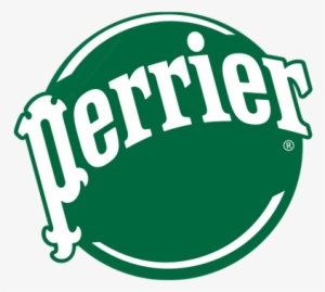 Perrier Circle Logo - Perrier Logo Vector