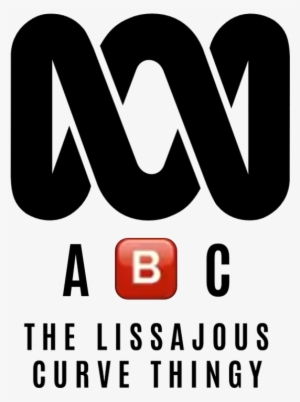 Abctlct B Emoji - Australian Broadcasting Corporation Abc Logo