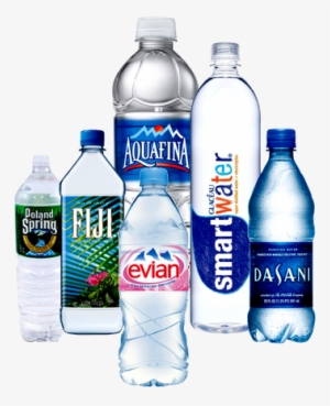 See How Your Bottled Water Tests In 60 Seconds - Popular Water Bottle Brands