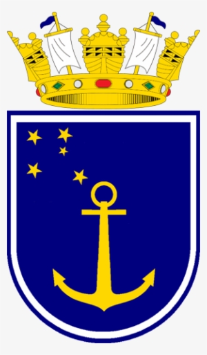 South Crosser Navy-symbol - Marinha Do Brasil