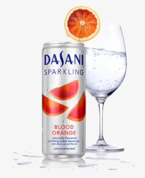 Dasani Sparkling Lemon Water Beverage 12 Fl. Oz. Can
