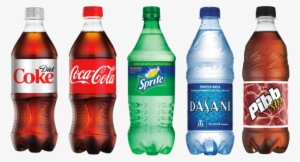 Soda Update - Diet Coke Bottle, 20 Fl Oz