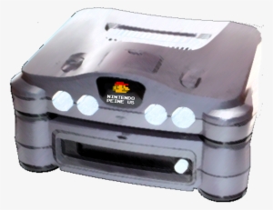 Nintendo - Nintendo 64
