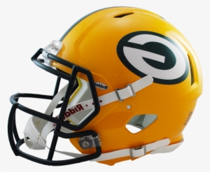 Packers Go On A 6 Game Winning Streak And Finish Their - Face Mask