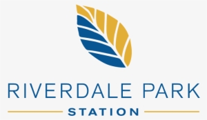 Riverdale Park Station Logo - Riverdale Park Station
