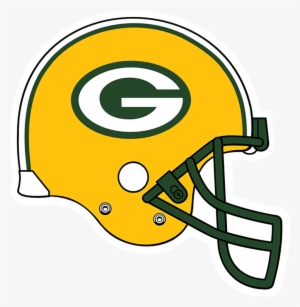 Green Bay Packers - Tennessee Titans Helmet Logo Png