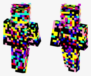 Male Minecraft Skins - Cross