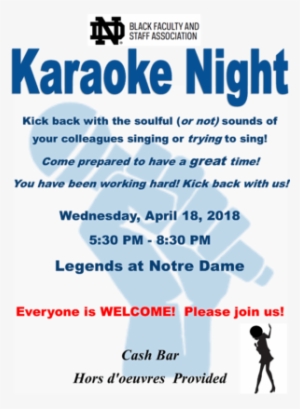 For Karaoke Lovers, Here Is A Wonderful Event For All - Revspring