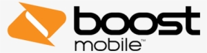 Boost Mobile - Boost Mobile Logo Png