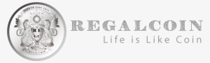 Regalbanner - Circle