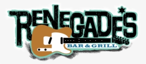 Renegades Bar & Grill - Renegades Bar And Grill Garden City