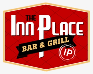 Logo Logo - Inn Place Bar And Grill