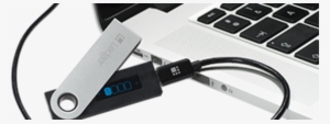 Cam Vi Ledger Nano S Vao May Tinh - Coinfort Ledger Nano S Hardware Wallet