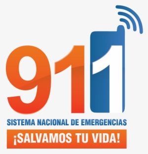 911 Logo Png 01 - Honduras