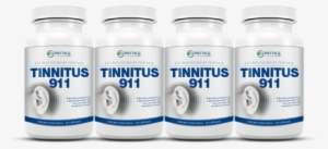 Asdfh - Tinnitus 911