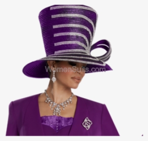 Hat H11603 - Woman