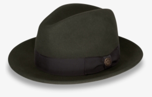 Might Like State Line - Hat Homburg