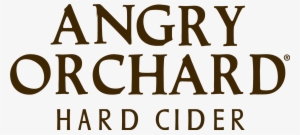 Reader Interactions - - Angry Orchard Hard Cider Logo
