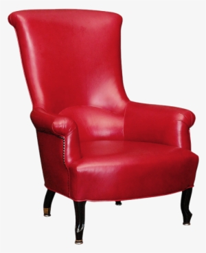 Leather Chair Banner Png