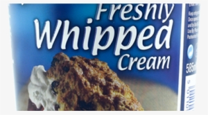 Avonmore Fresh Whipped Cream