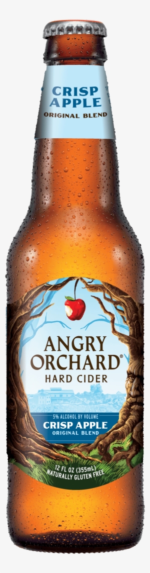 Angry Orchard Crisp Apple Cider - Angry Orchard Vile Apple