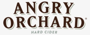 Angry Orchard Easy Apple Logo