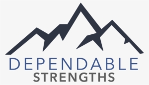 Dependable Strengths Workshop - Faith Can Move Mountains