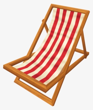 Deck Chair Png Picture - Deck Chair Png