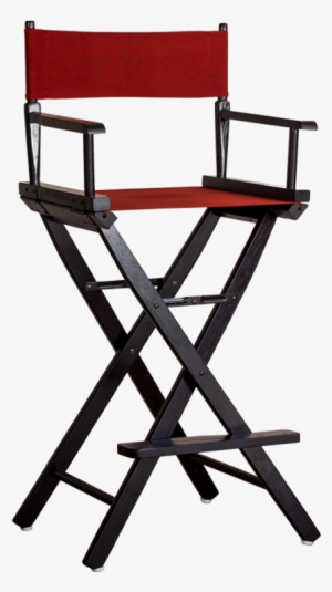 So We Bring In Red, Natural And Burgundy Too - Casual Home Directors Chair, Black | Folding Chairs