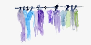 Watercolor Paint