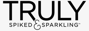True - Truly Spiked And Sparkling Grapefruit