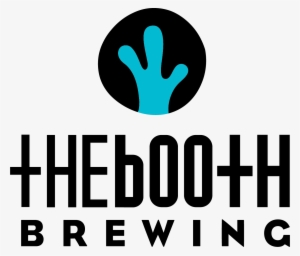 The Booth Brewing - Booth Brewing Logo