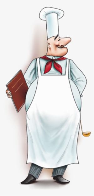 Chef - Chef Cook