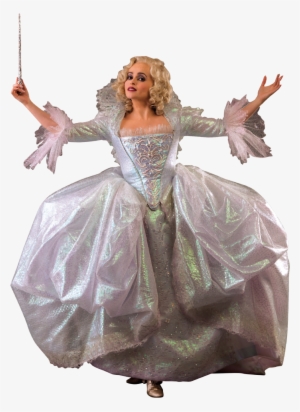 Fairy Godmother Picture - Fairy Godmother Cinderella