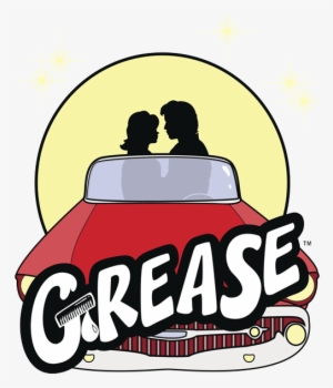 Unless You Just Dropped On To Earth From Another Planet, - Grease Samuel French Logo