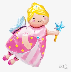 Fairy Godmother 36 In*