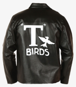 Share This Image - Plus Size Grease T-birds Jacket