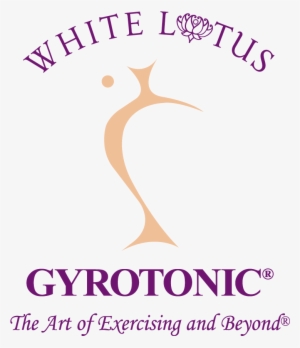 Who - Gyrotonic Logo