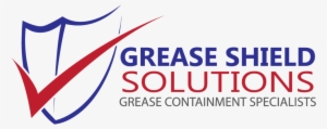 Cropped Cropped Grease Shield Solutions - Graphic Design
