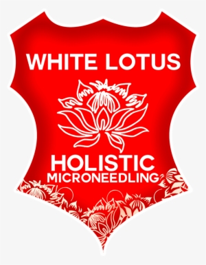 Graphic Design Logo Design For White Lotus Anti Aging - Theme Blog