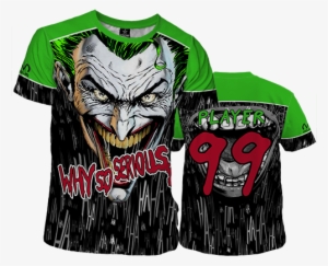 Home - Pkorli New Fashion Suicide Squad Joker Hoodies Men