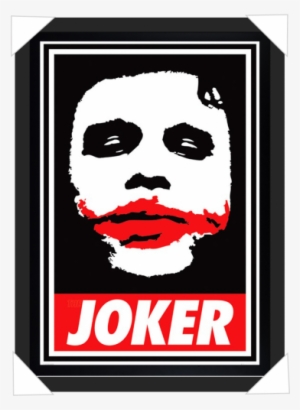 #503 - Joker T Shirt