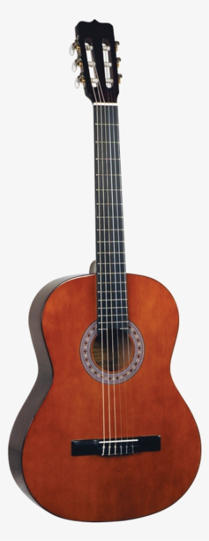 Student Classical Lcg-4007 - Lucida 1/2 Size Classical Nylon String Guitar (lg-510-1/2)