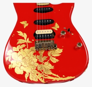 Related - Electric Guitar
