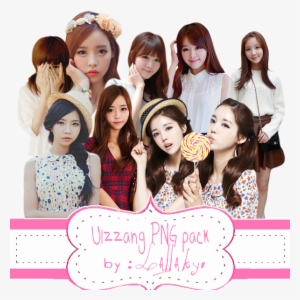 Ulzzang Png Pack