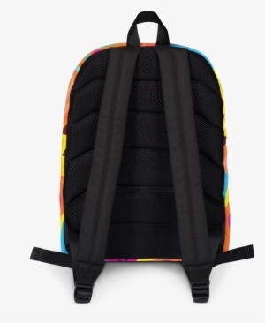 Starry Emoji Backpack