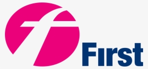 To Win Prizes And Free Travel - First Bus Logo Png