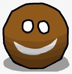 Bornu Empireball - Portugal Countryball Png