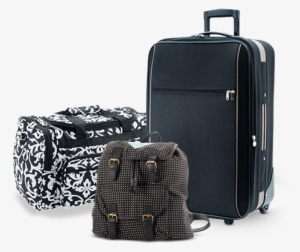Luggage - Luggage And Duffle Bag