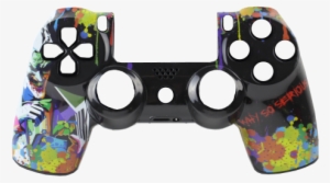Whysoserious - Sony Dualshock 4